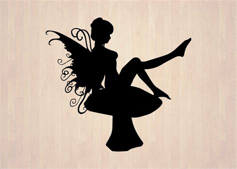 Download 64+ Free Fairy SVG Cut Files Cut Images